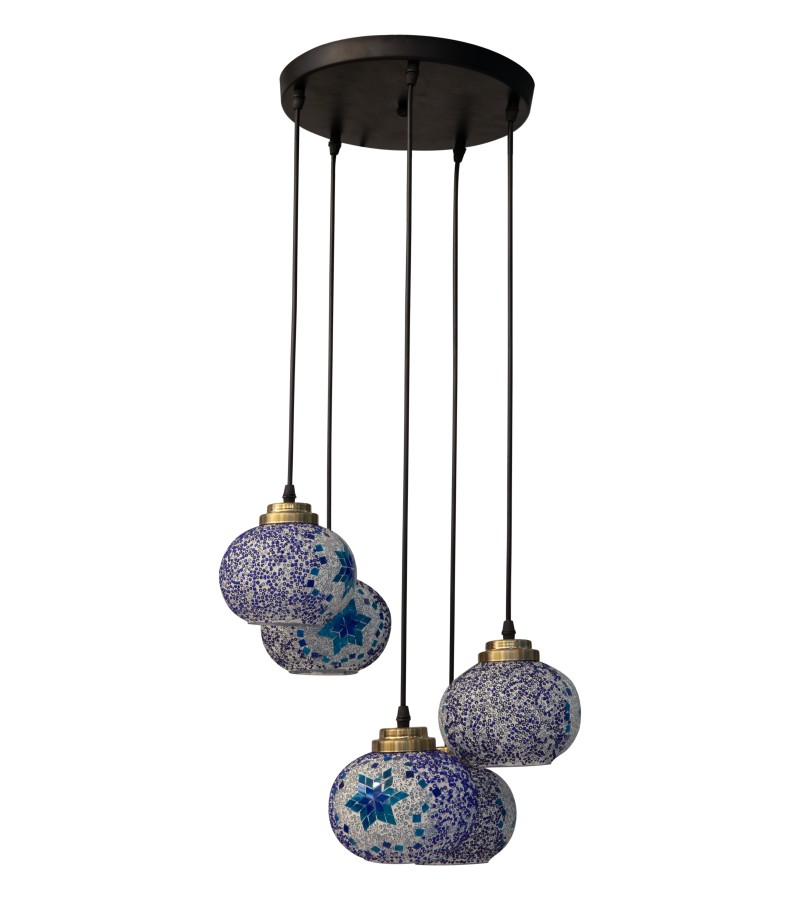 ჭაღი   GZQL-1090-5