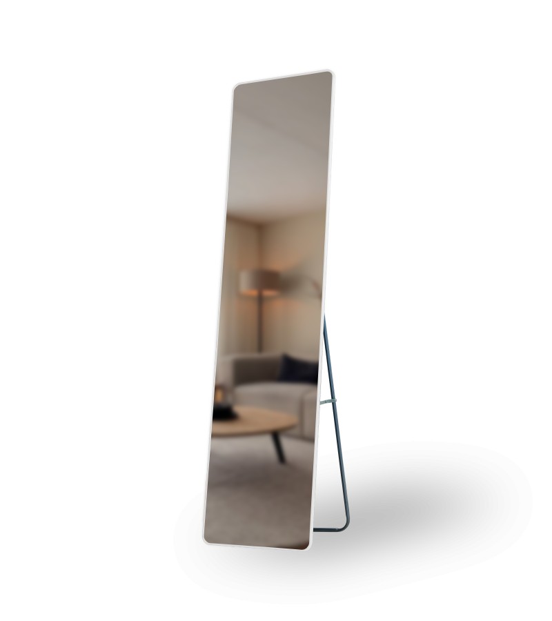 სარკე დასადგამი YDJY-15939 White/159*39