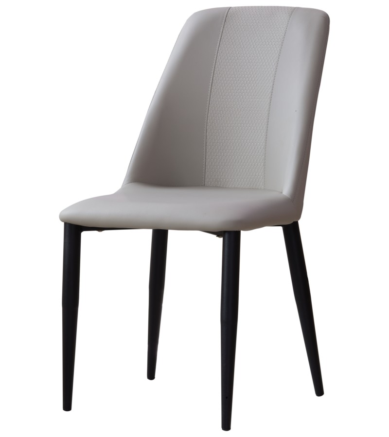 Стул FSYH-Y04 Цвет: серый