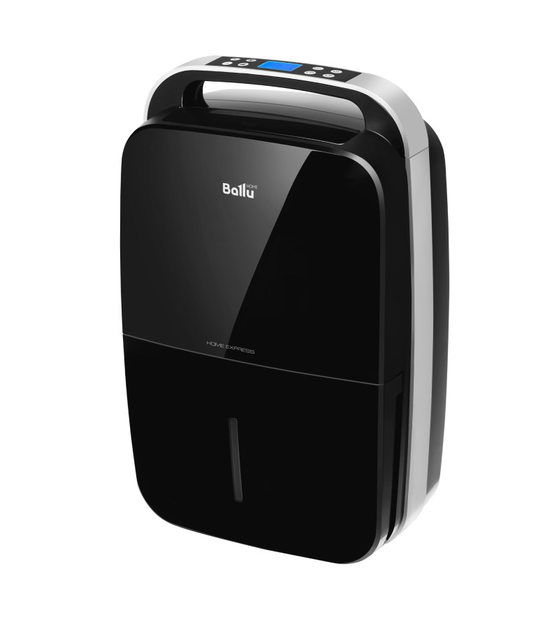 ჰაერის ტენიანობის გამომშრობი BD30MN BLACK  მწარ. Ballu