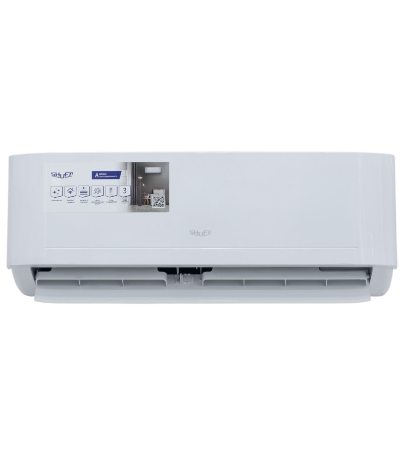 სააქციო - კონდიციონერი  SFTO-07HN1_24Y  BERG   7000BTU  მწარ.  SHUFT 