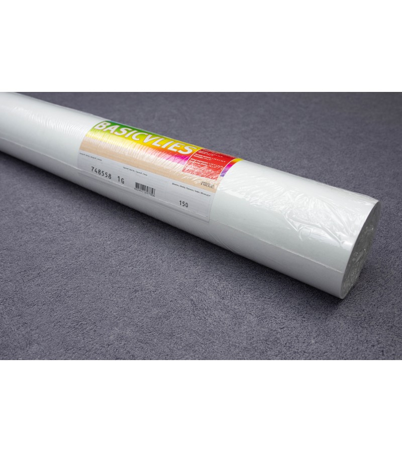 შპალერი ვინილის ფლიზილ. ფუძ. 748558 შესაღები 150 g/м2  SINTRA  ზომა : 1.06*25მტ.