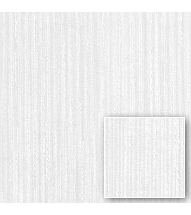 Vinyl fleece wallpaper. base 675007 Paint By SINTRA Size: 1.06*25 mt.