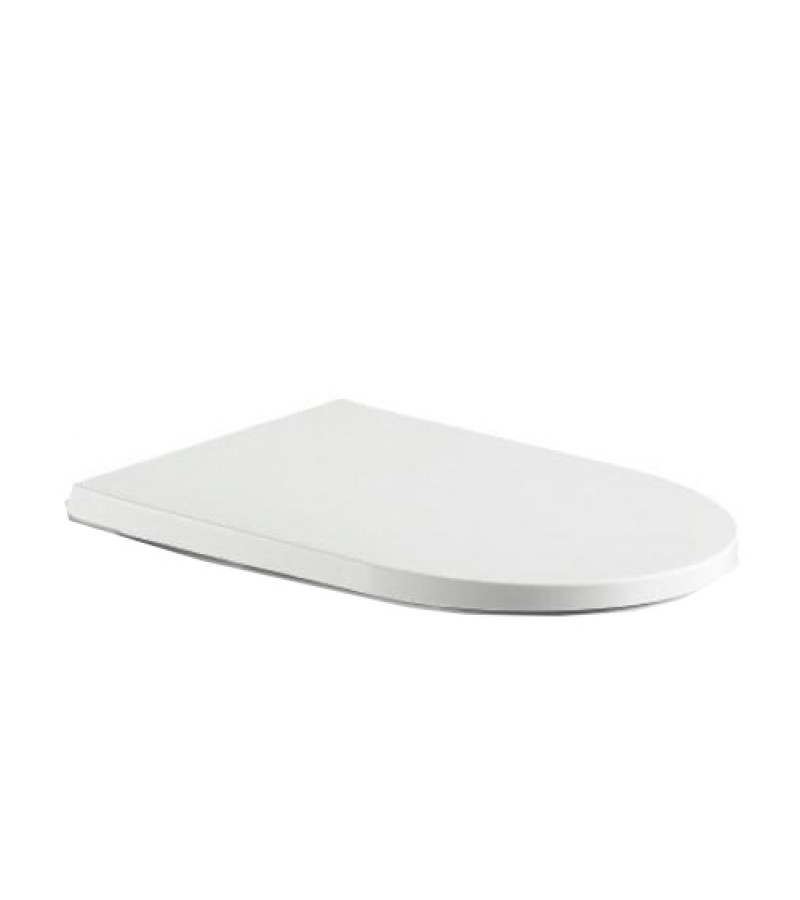 Крышка для унитаза HL6102 (LT-067E/ LT-053E) LETOP