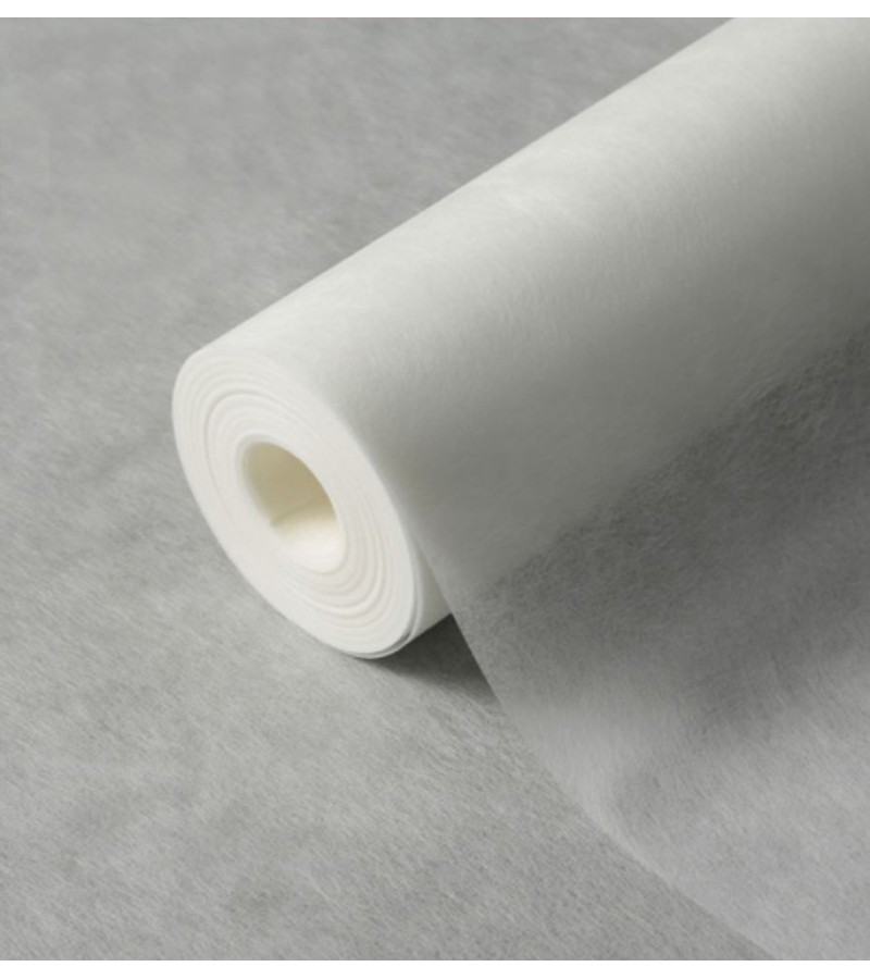 სამღებრო მინაქსოვილი პაუტინკა WALTEX  JM 50 U Паутина  50 m2  ''BAUTEX''