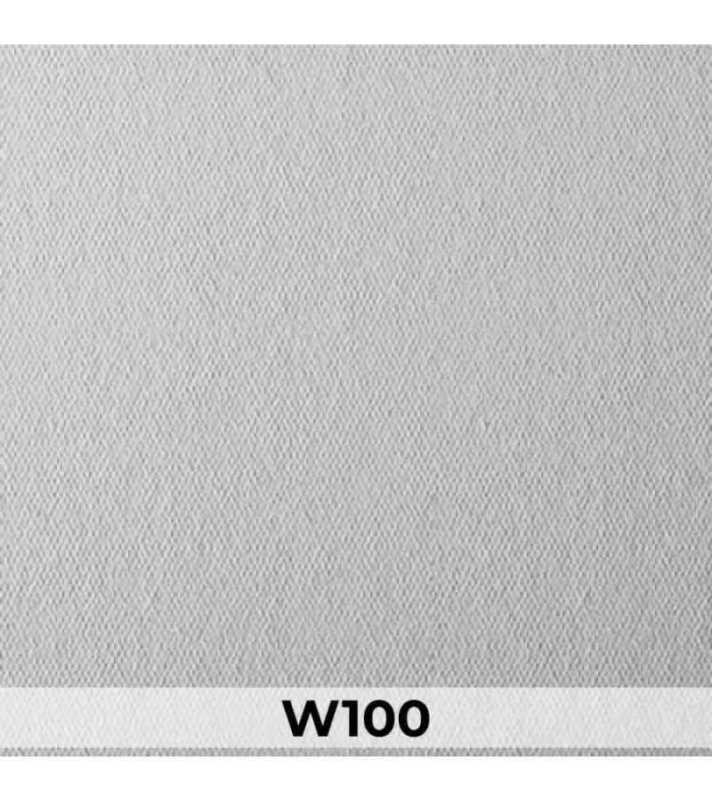 შპალერი  მინაბოჭკოვანი  W100  Рогожка  потолочная  25 m2  ''BAUTEX''