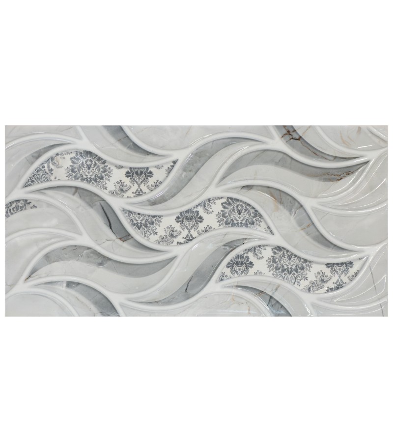 Керамическая плитка MARYAM 19 DECOR TRANS 30*60