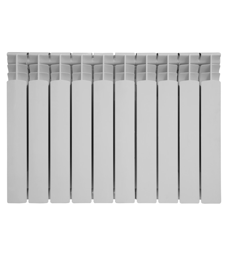 რადიატორი ალუმინის სექციური  SH-CO-500A3  500/80