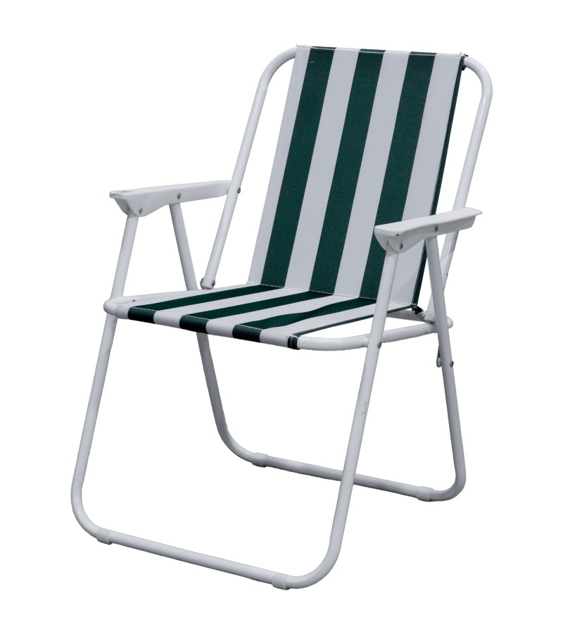 Folding chair C3012S Size: W53*H73*L55
