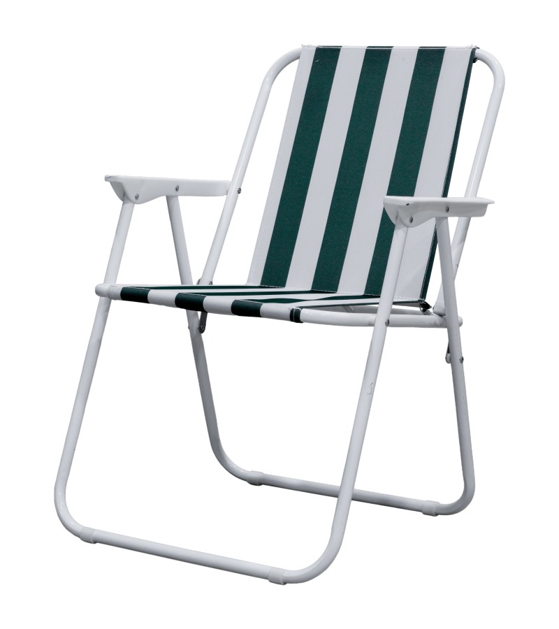 Folding chair C3012S Size: W53*H73*L55