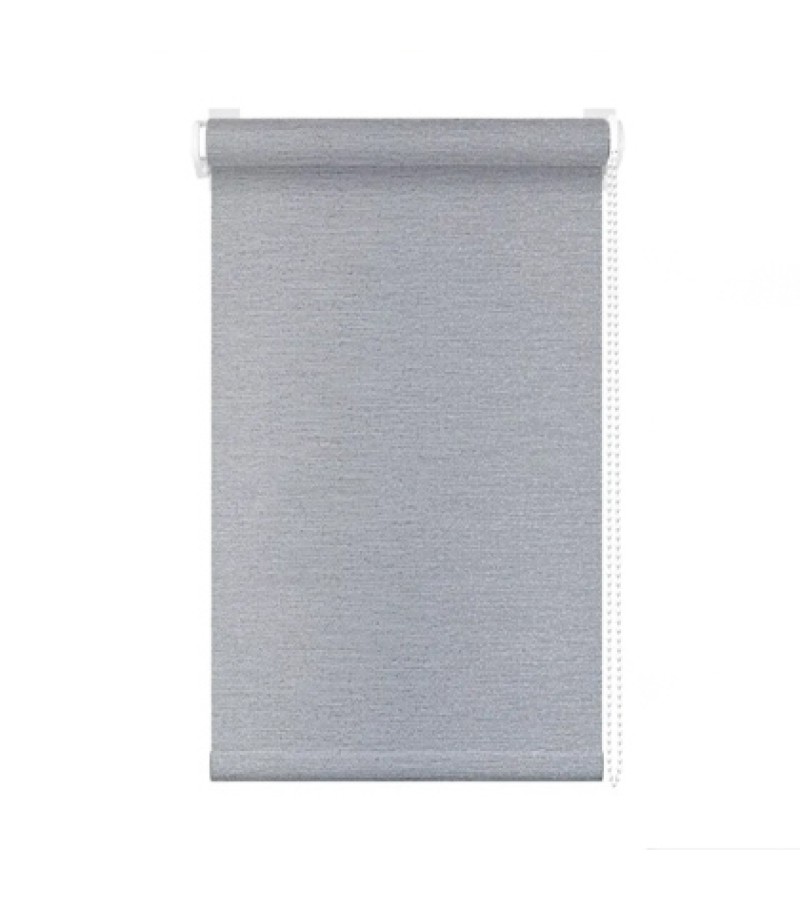 როლეტი Твид (028.02) Светло-серый 38х160