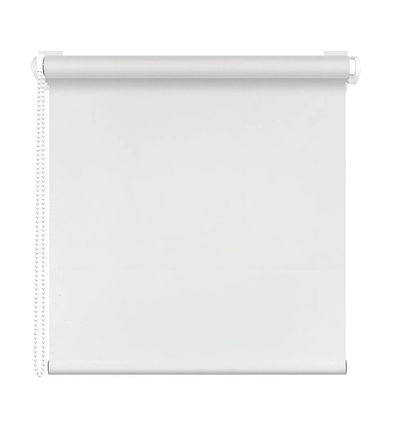 როლეტი Твид (028.01) Белый 67х160