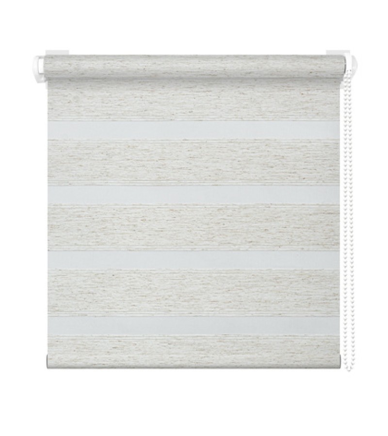 როლეტი Лаинс (027.01) Лен 67х160