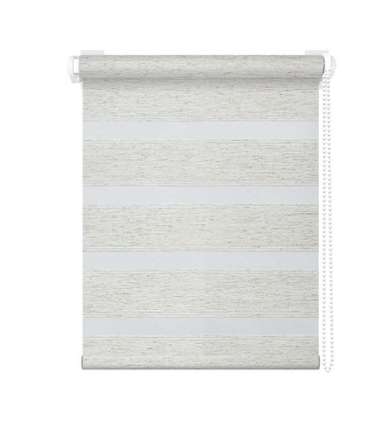 როლეტი Лаинс (027.01) Лен 38х160