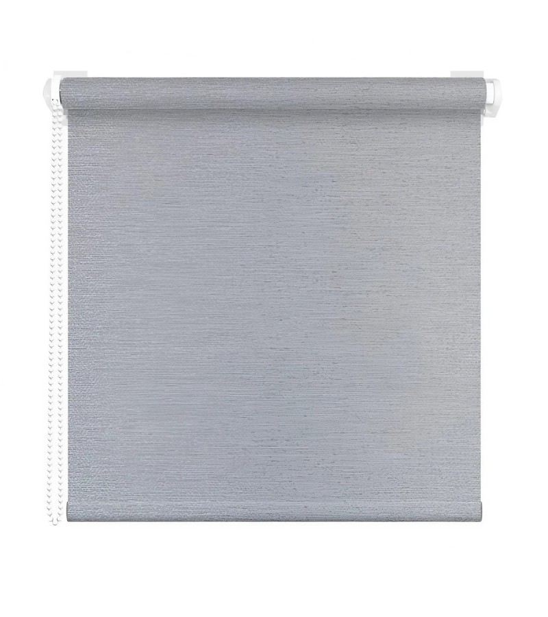 როლეტი Твид (028.02) Светло-серый 57х160