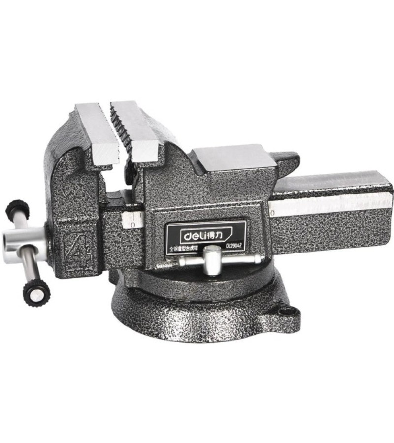 Clamping gear (Tisk) DL2904Z bitter. d e l i