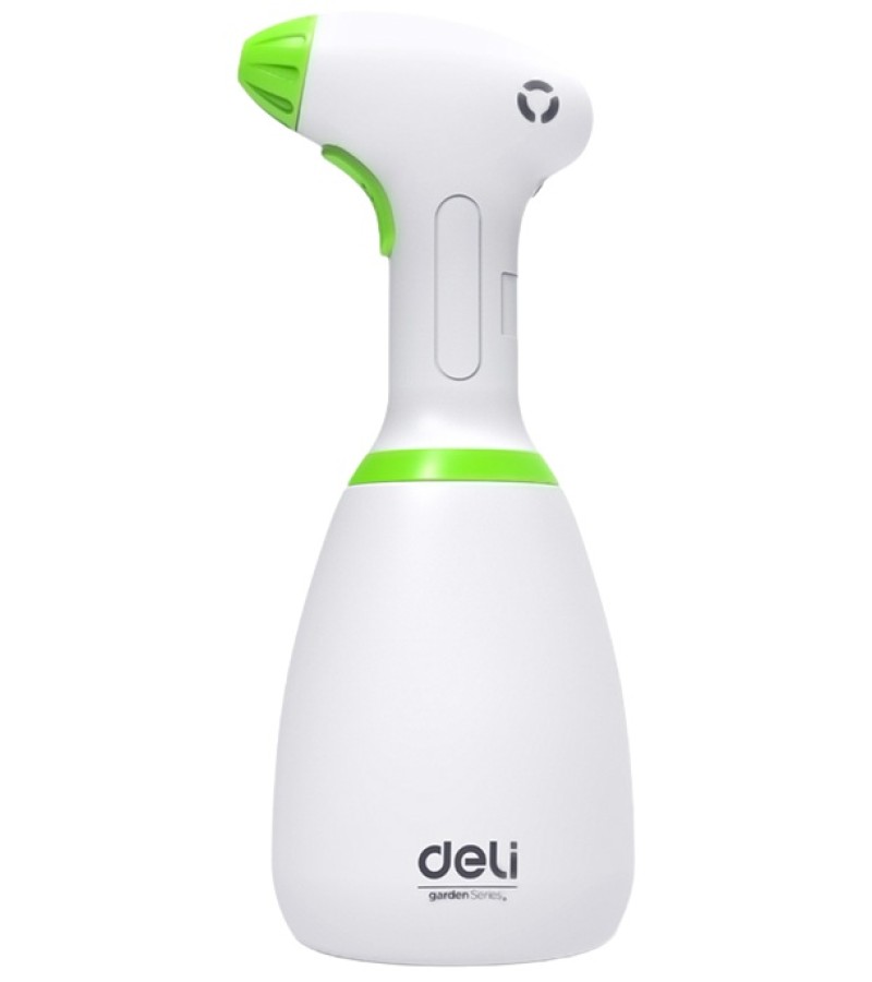 წყლის გამშხეფი ელექტრო 1ლ  DL581041  მწარ.  deli 