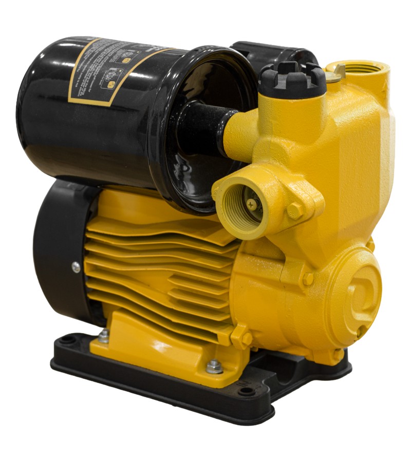 ჭკვიანი თვითშემწოვი ტუმბო  750W  DL-GSP750-E2   მწარ.  deli 