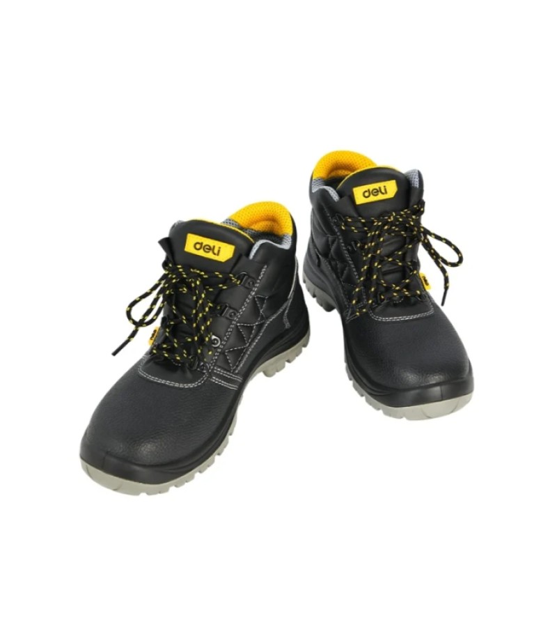 ფეხსაცმელი  #39  DA-AQX39AH   მწარ.  deli 