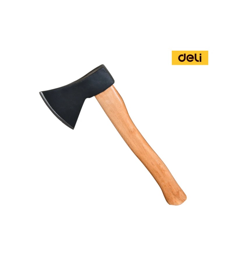 ნაჯახი  600გრ  DL5711    მწარ.  deli 