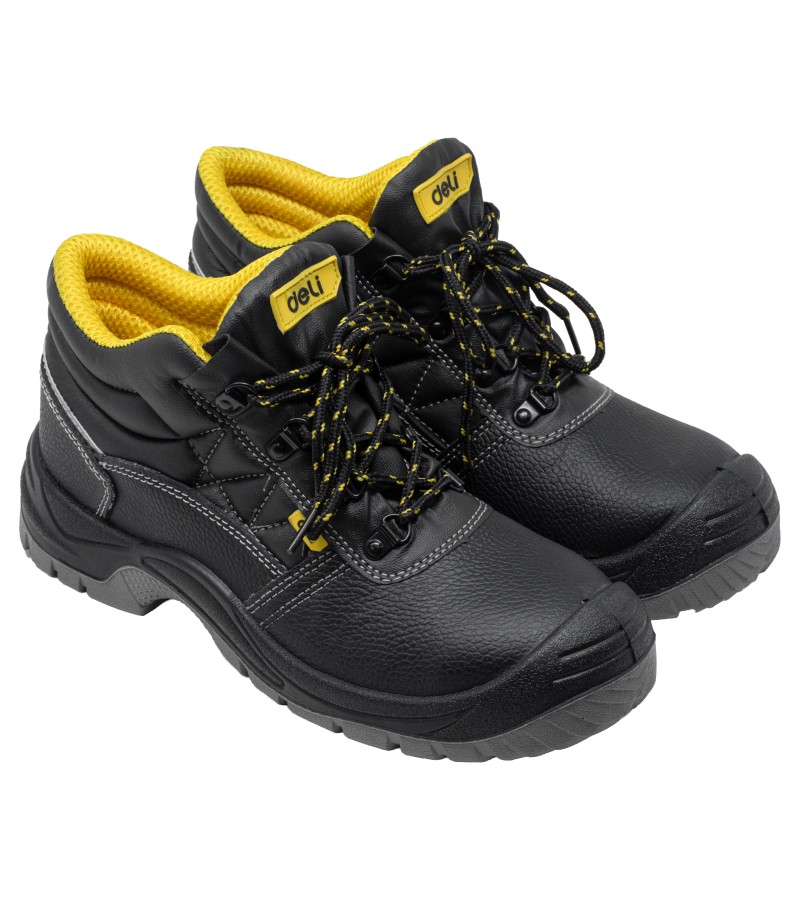 Shoe #45 DA-AQX45AH-SB Bitter.  d e l i 