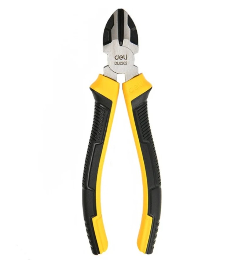 მკვნეტარა  7''  DL0202  15% more   მწარ.  deli 