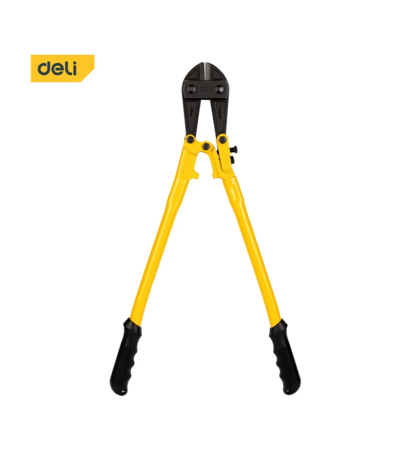 მკვნეტარა  BOLT CUTTER 12''  DL2687    მწარ.  deli 
