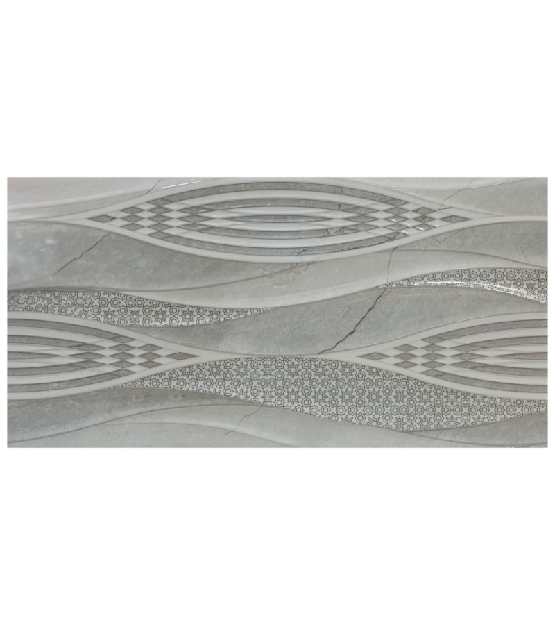 ceramic. Tile HALAVAT 108 DECOR TRANS 30*60