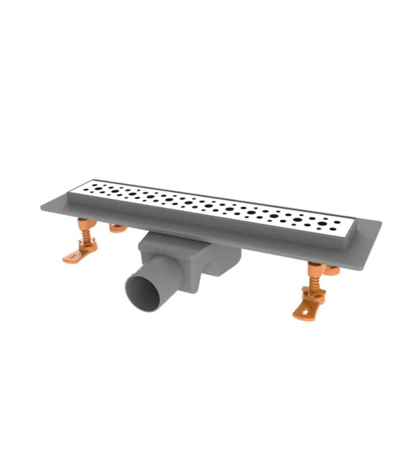 ტრაპი  50სმ  #5650.004   NOVA PLUMBING 