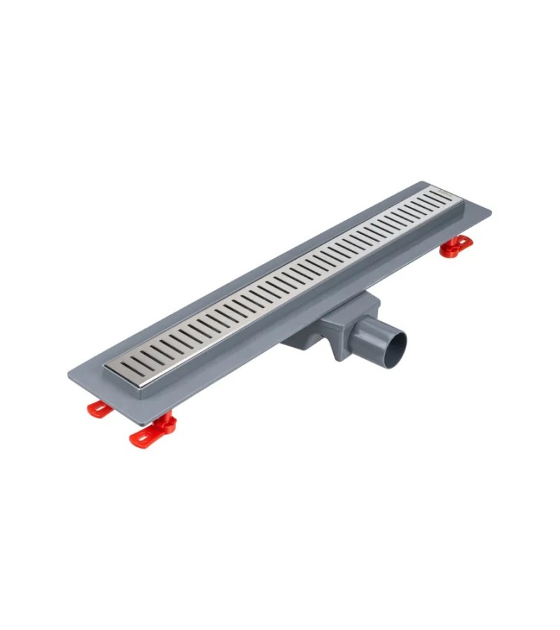 ტრაპი  60სმ  #5660.005   NOVA PLUMBING 