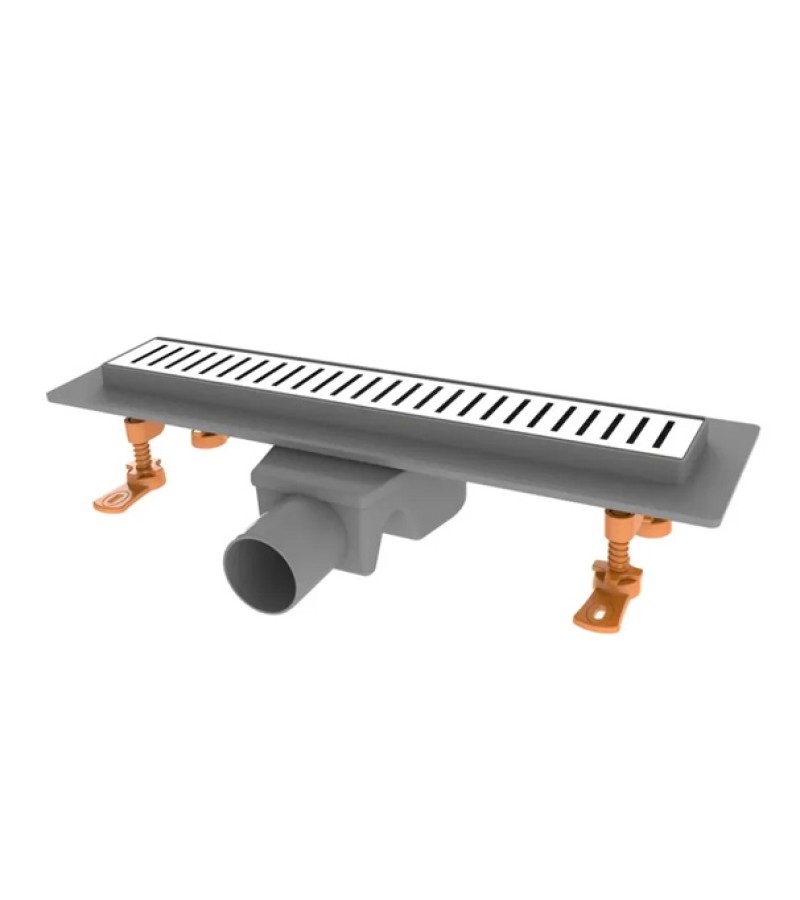 Сифон 50 см #5650.005 NOVA PLUMBING