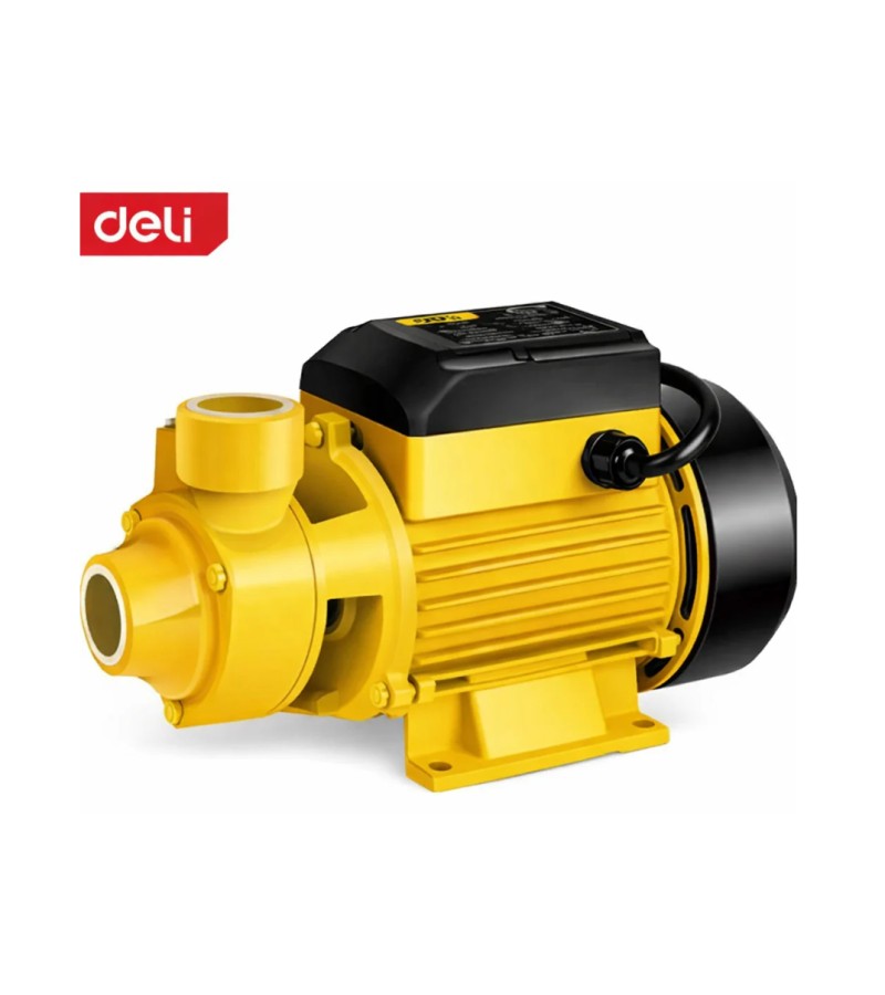 Pump smart self-priming 370W DL-WZB370-E2 bitter.  d e l i 