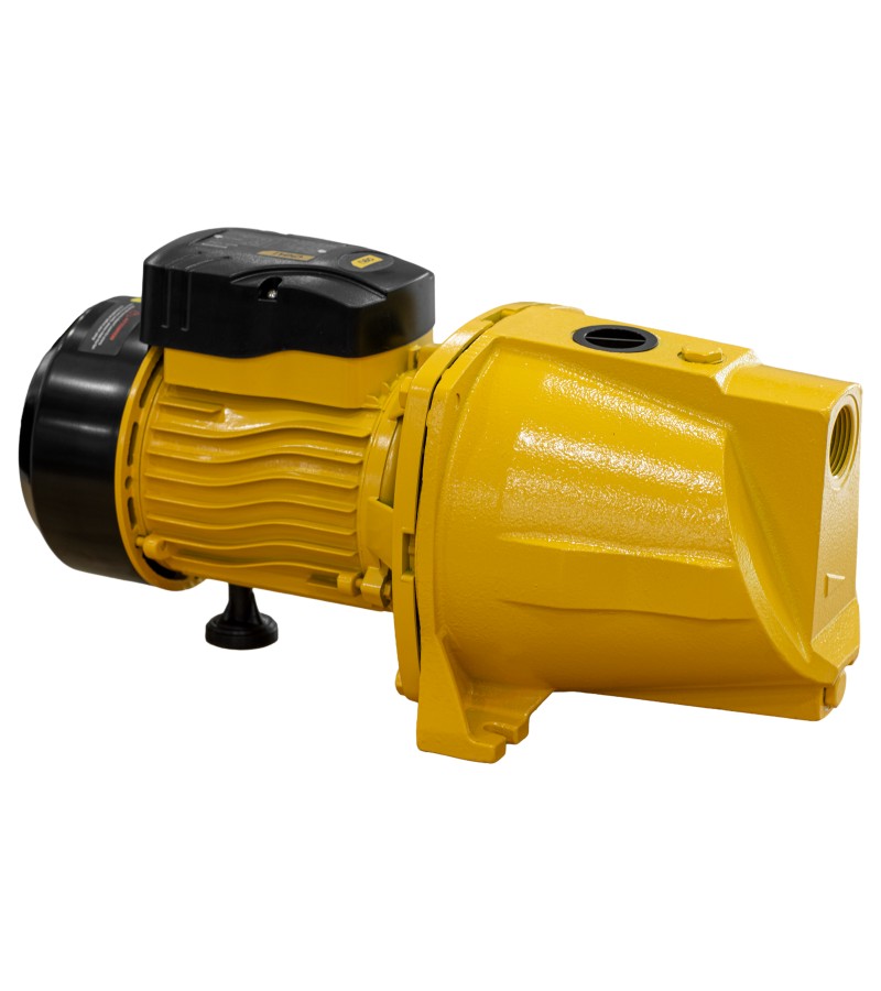 Pump water jet self-priming 750W (1.0HP) DL-JET750-E2 bitter.  d e l i 