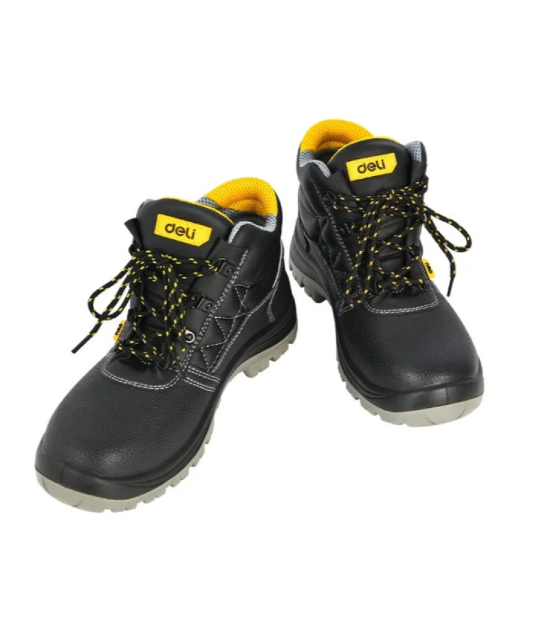 ფეხსაცმელი  #46  DA-AQX46AH   მწარ.  deli 