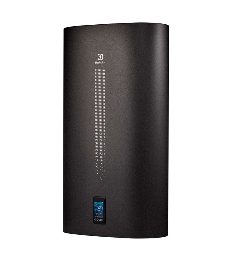 ელ. წყალგამაცხელებელი  EWH   50ლტ  SI BE EEC  შავი  მწარ.  Electrolux 