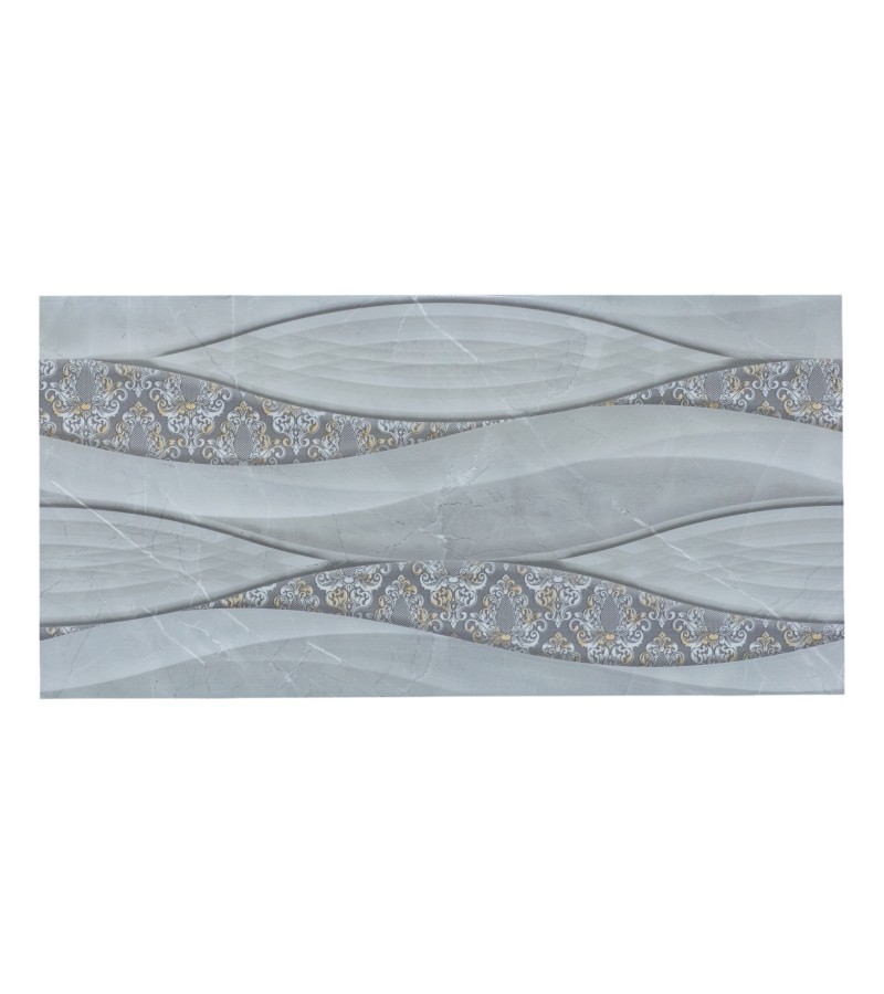 ceramic. Tile HALAVAT 109 DECOR TRANS 30*60