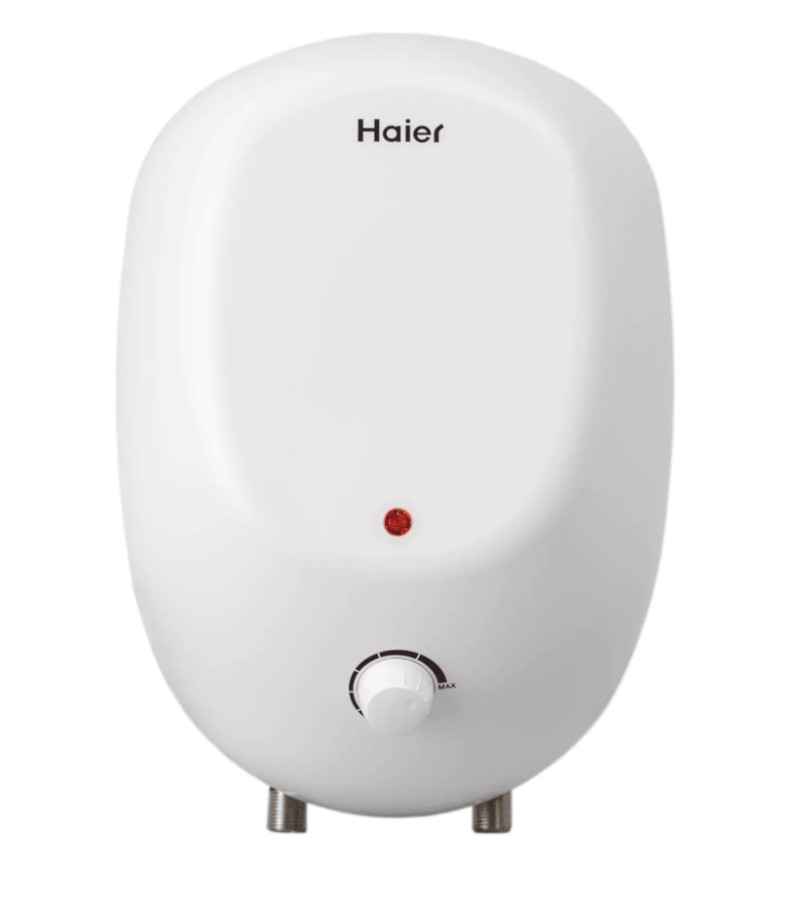 ელ. წყალგამაცხელებელი  ES8V-Q1(R)  8ლტ  მწარ.  HAIER 