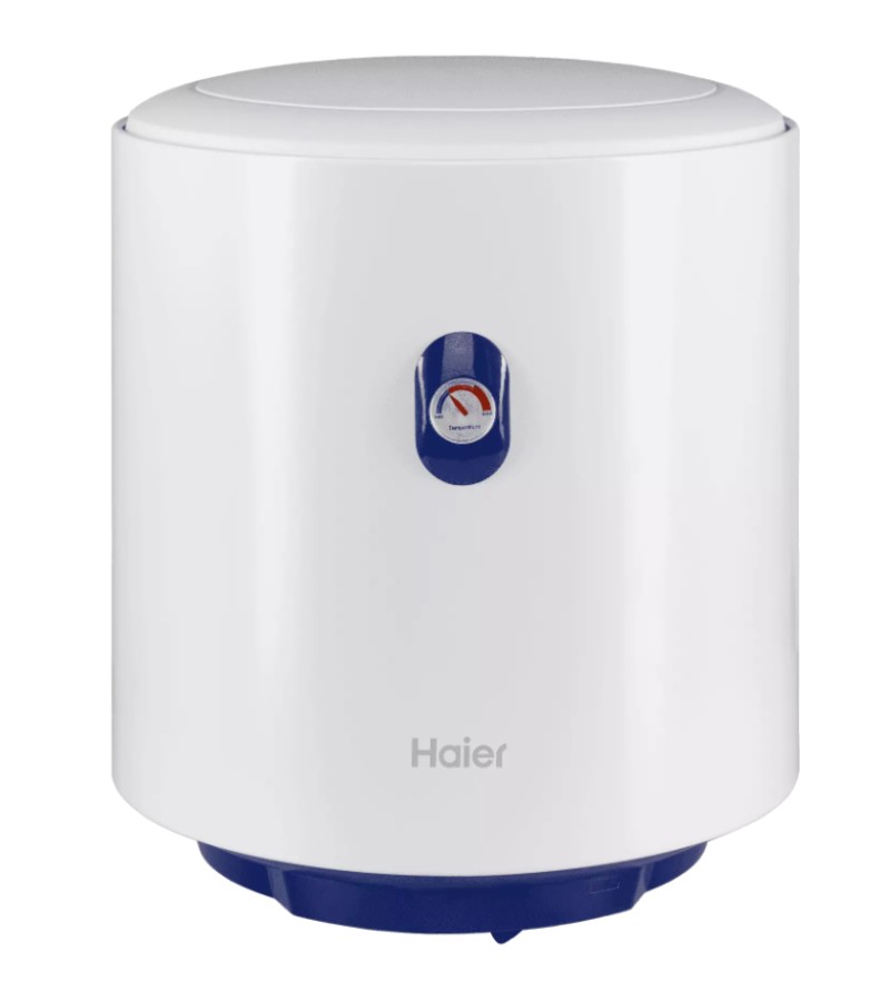 e-mail Water heater ES30V-A4(R) 30 l bitter.  HAIER 