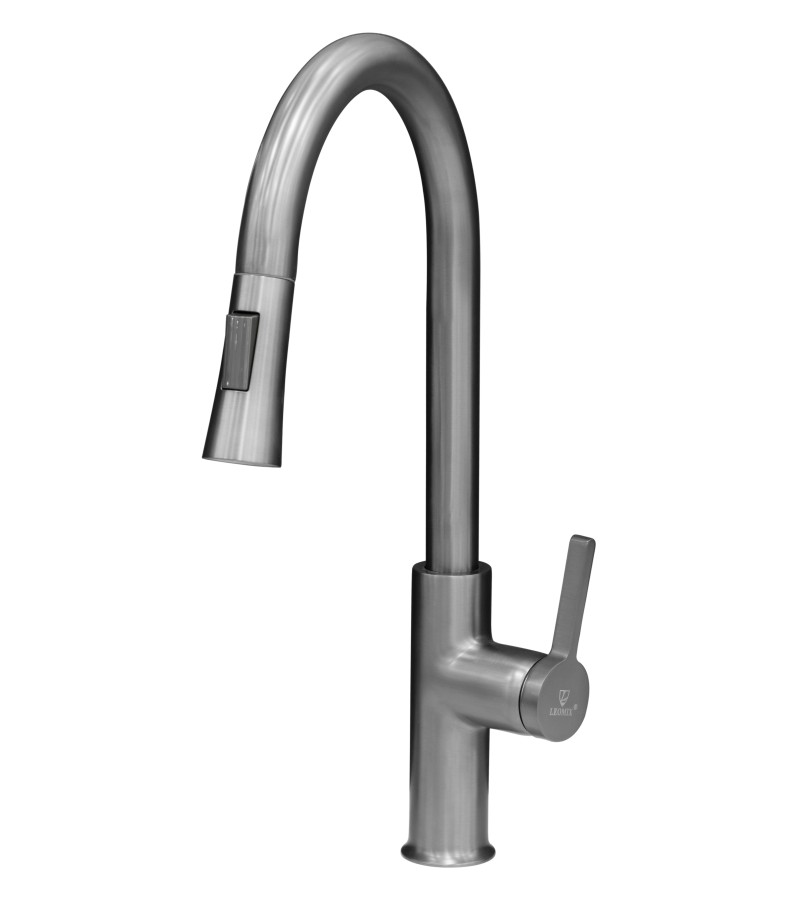 From the bottom of the mixing towel LM-7071GY Color: GRAY LEOMIX