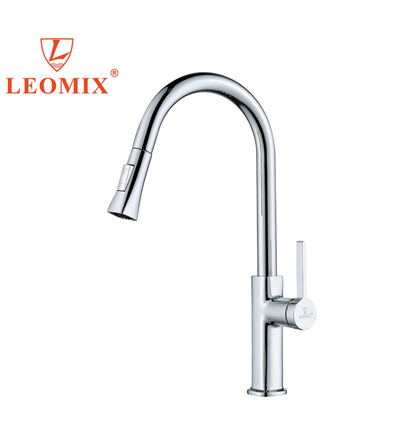 შემრევი ხელსაბანის ქვემოდან   LM-7088  LEOMIX