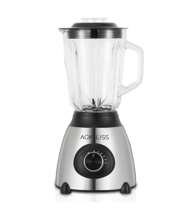 Blender ACL-295 1000W bitter, ACKILLISS
