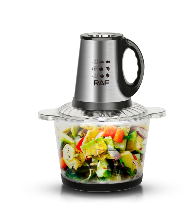 Blender ACL-67022 800W 3L bitter, ACKILLISS