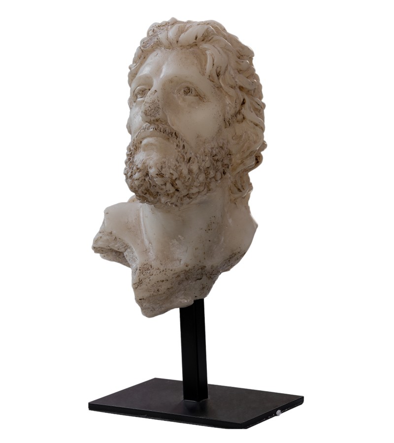 ბიუსტი   LXJJ-2501 ზომა: 17.5*13*30cm