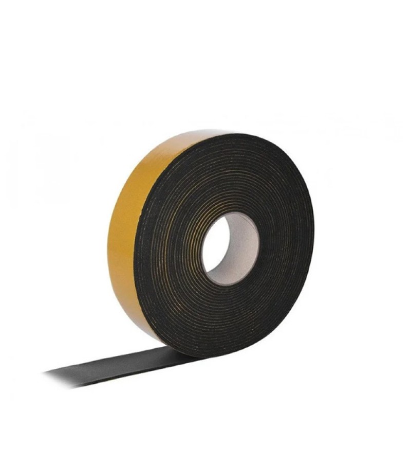 საიზოლაციო ლენტი  ODE  თვითწებადი  ზომა. 3მმ*50მმ*10მტ.   მწარ. ODE