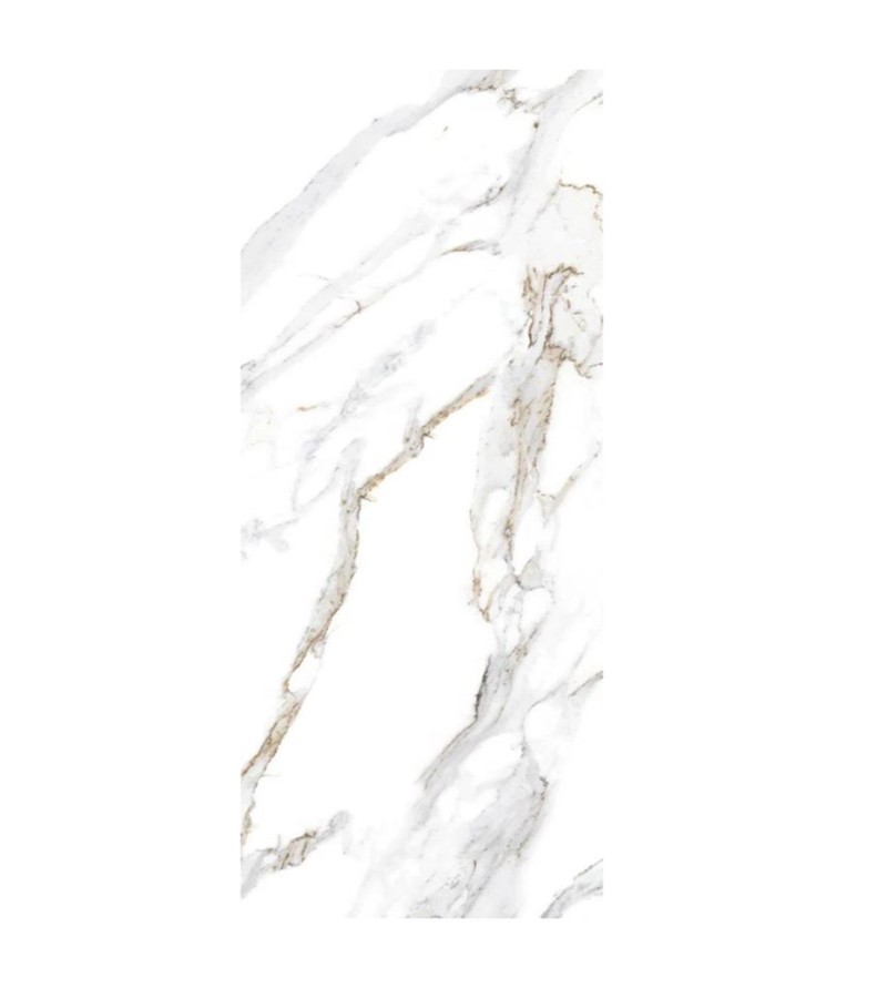 დეკორატიული პანელი PVC ECO CALACATTA  1200*2800მმ  მწარ.  DeWall