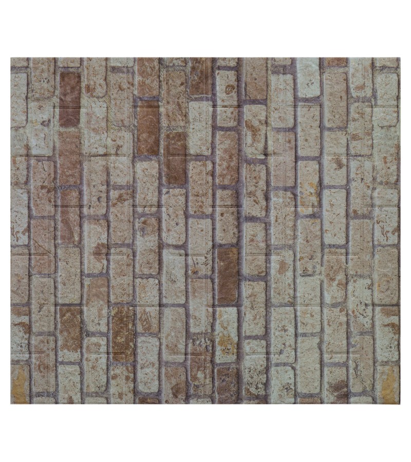 Decorative wall panel TY25-27 Size: 70*77 cm