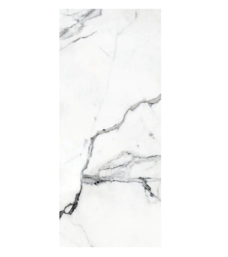 დეკორატიული პანელი PVC WHITE NIGHT  1200*2800მმ  მწარ.  DeWall