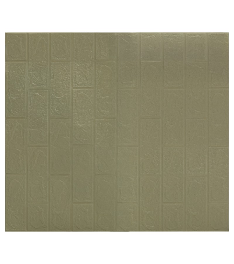 Decorative wall panel TY25-24 Size: 70*77 cm
