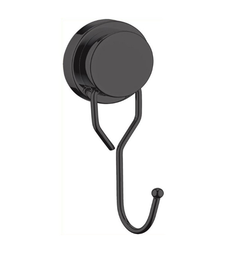 Вешалка для салфеток 1 MGS-700 Цвет: черный OKYANUS