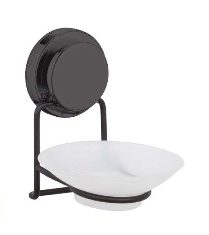 სასაპნე MGS-713  ფერი: Black   OKYANUS